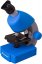 Mikroskop Bresser Junior 40x-640x Modrý