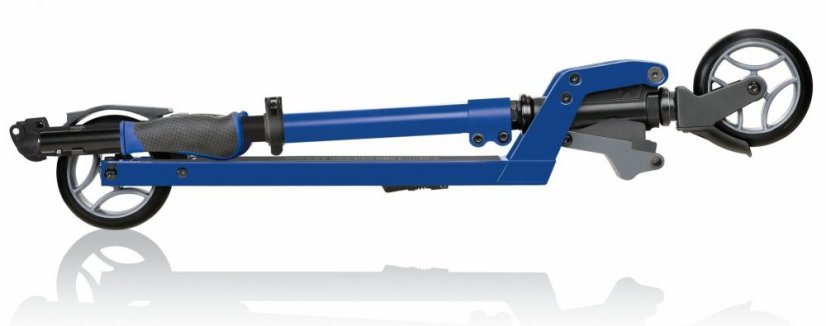 Koloběžka Globber One K 125 Blue