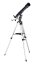 Astronomický ďalekohľad Levenhuk New Skyline PLUS 90/900 EQ2