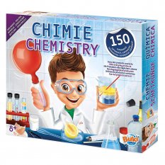 Chemické Laboratórium pre deti - 150 pokusov