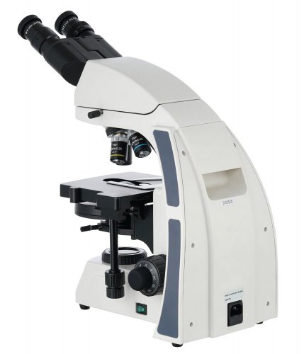 Binokulárny Mikroskop Levenhuk MED 45B