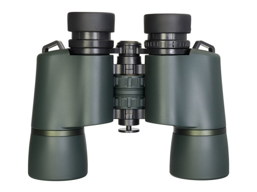 Binokulárny ďalekohľad Levenhuk New Sherman PRO 8x42