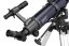 Astronomický ďalekohľad Levenhuk New Skyline PLUS 90/900 AZ3
