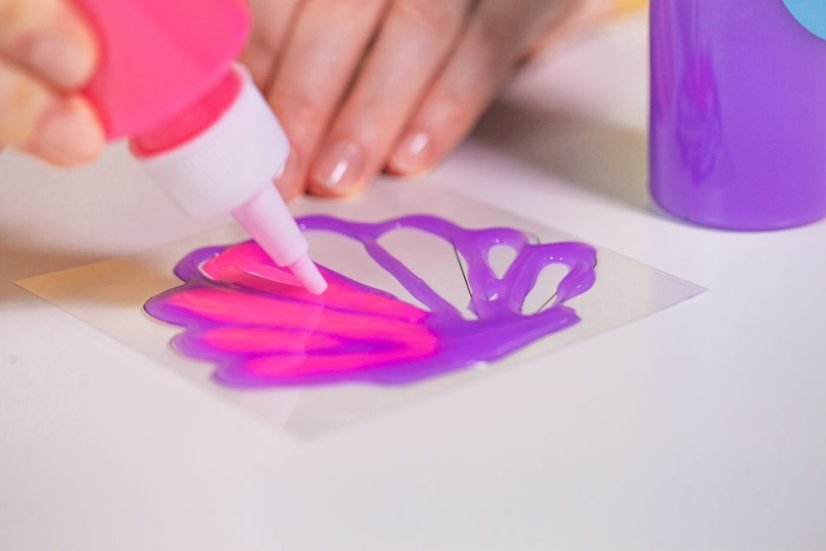 Tubi Jelly Kreativní set XL Sladkosti