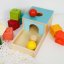 Edukačný box Mini pre deti od 7–12 mesiacov
