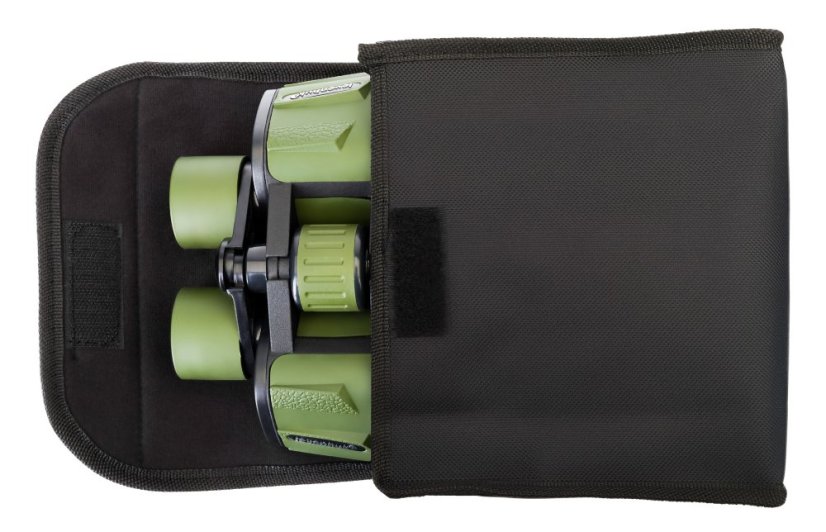 Binokulární dalekohled Levenhuk Travel 12x50