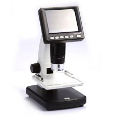 Digitálny mikroskop Levenhuk DTX 500 LCD