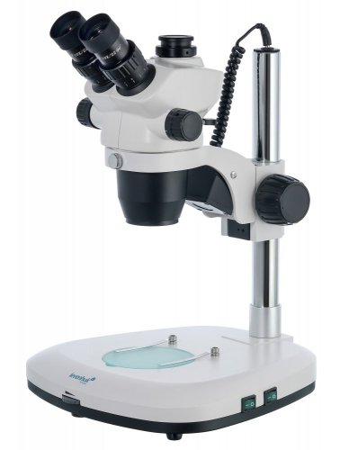 Mikroskop Levenhuk ZOOM 1T Trinocular