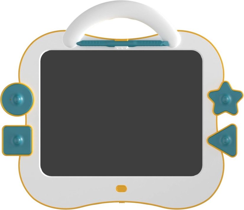 Tablet na kreslení pro nejmenší