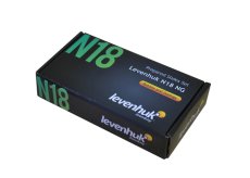 Preparáty pod mikroskop N18 NG