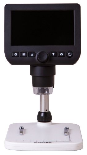 Digitální Mikroskop Levenhuk DTX 350 LCD