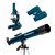 Sada Discovery Scope Set 3 s knihou (CZ)