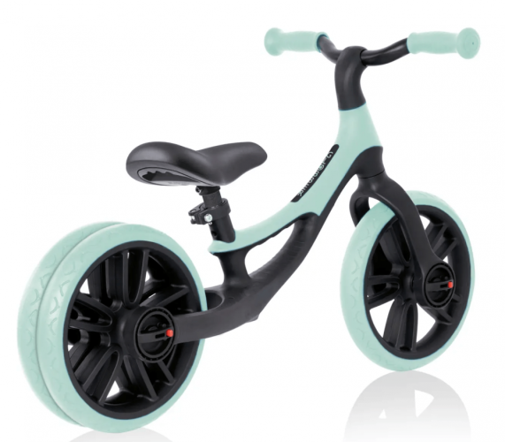 Globber odrážadlo GO BIKE ELITE DUO- MINT