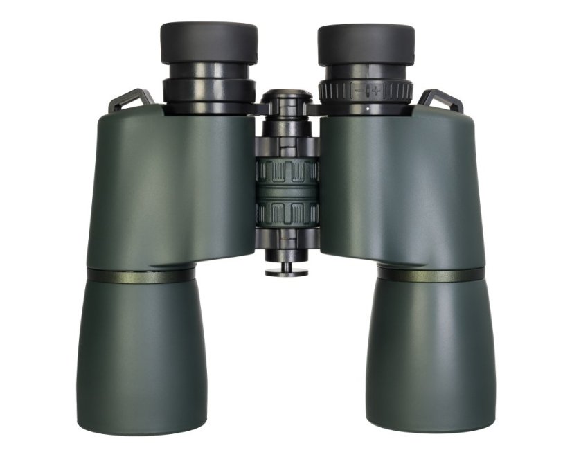 Binokulárny ďalekohľad Levenhuk New Sherman PRO 10x50