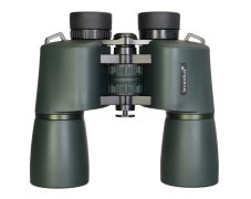Binokulárny ďalekohľad Levenhuk New Sherman PRO 10x50