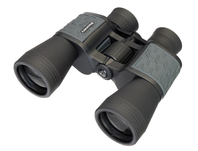 Binokulární dalekohled Discovery Flint 12x50