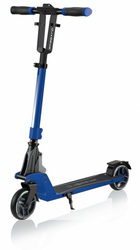 Koloběžka Globber One K 125 Blue