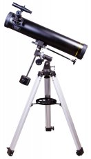 Newtonov Reflektor Levenhuk Skyline PLUS 80S