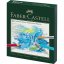 Akvarelové pastelky Faber-Castell A. Dürer – sada 36 ks ve Studio boxu