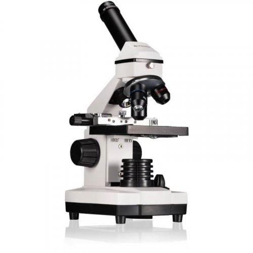 Mikroskop Bresser Biolux NV 20-1280x HD USB