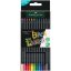 Pastelky Black Edition set  12 farieb
