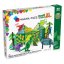 Magnetická stavebnice Magna Tiles Dino World XL 50 dílů