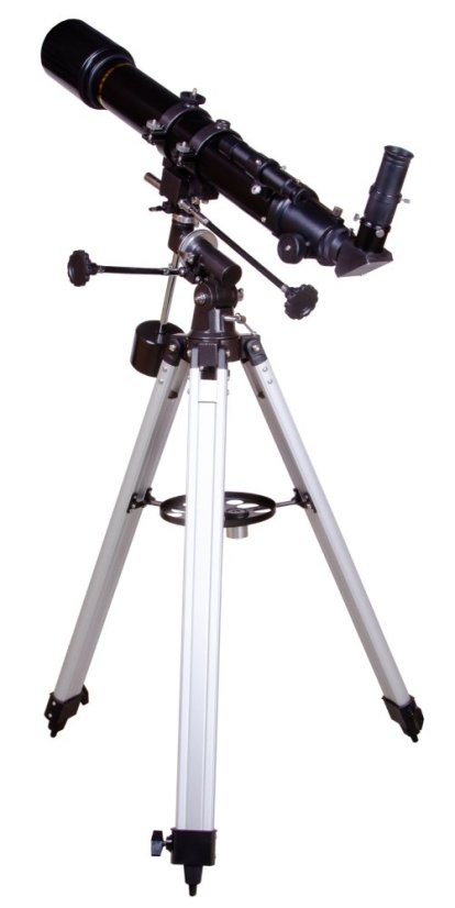 Newtonov Refraktor Levenhuk Skyline PLUS 70T
