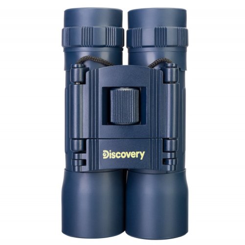 Binokulárny ďalekohľad Discovery Basics BB 10x25