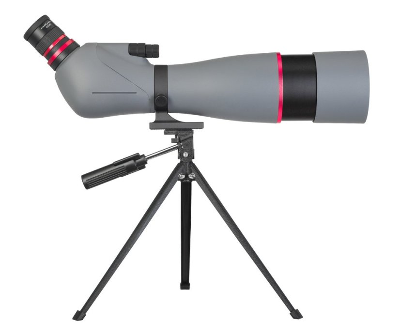 Pozorovací ďalekohľad Levenhuk New Blaze PLUS 80