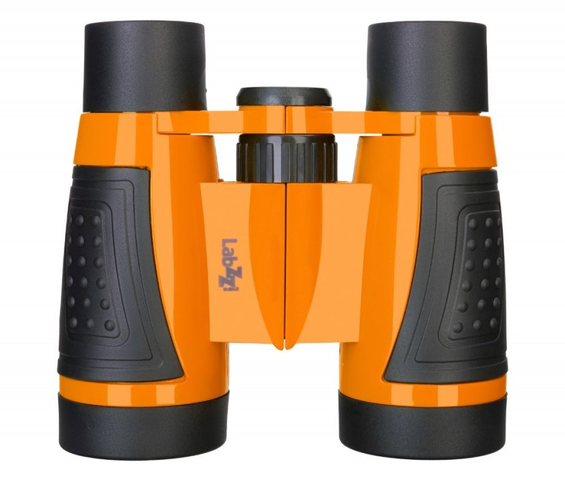 Sada vysílačky a dalekohledy LabZZ WTT10 Oranžová