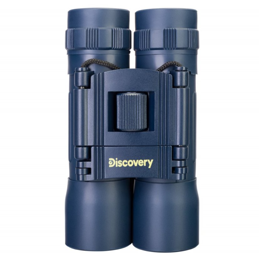 Binokulární dalekohled Discovery Basics BB 10x25