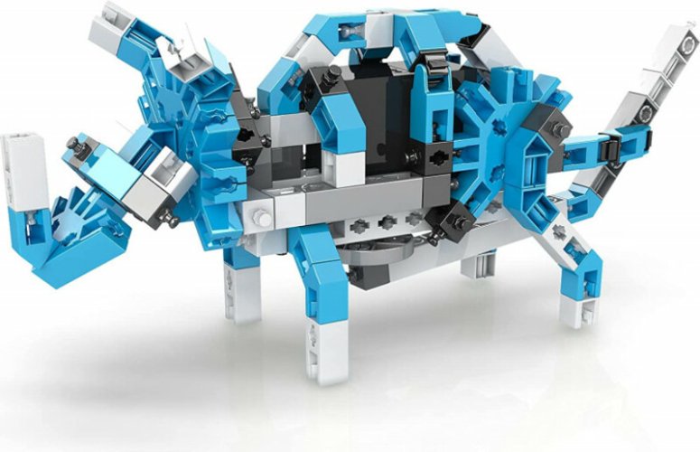 Stavebnica Engino Creative engineering 40 in 1 motorized