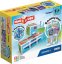 Magicube Transport - Magnetické kocky Doprava 4 diely