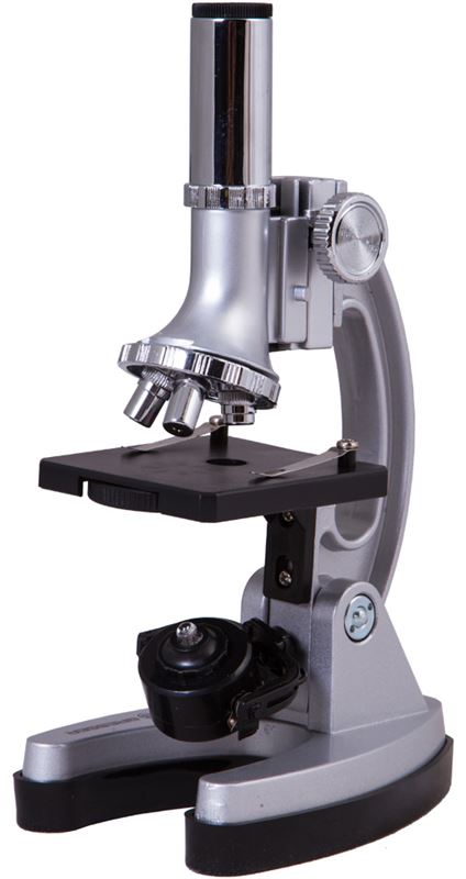 Mikroskop Bresser Junior Biotar 300-1200x