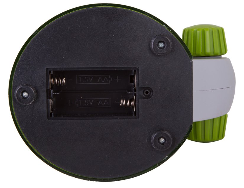 Dětský mikroskop LabZZ M101 Lime