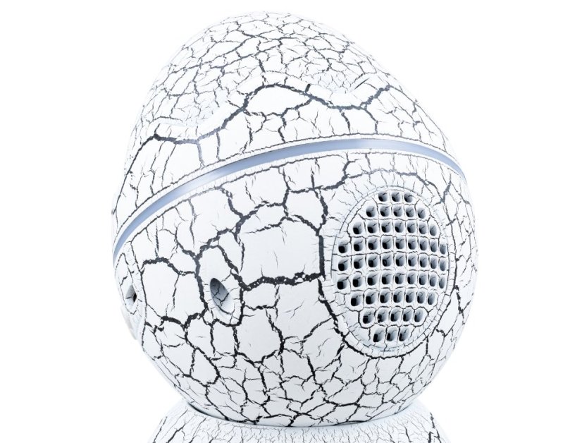 Projektor noční oblohy LabZZ SP10 White Pearl