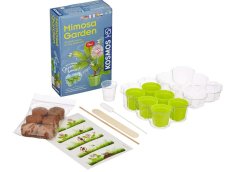 Mimóza – miniskleník pro děti