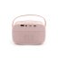 Bluetooth Karaoke párty set pro děti + 2 mikrofony Rose