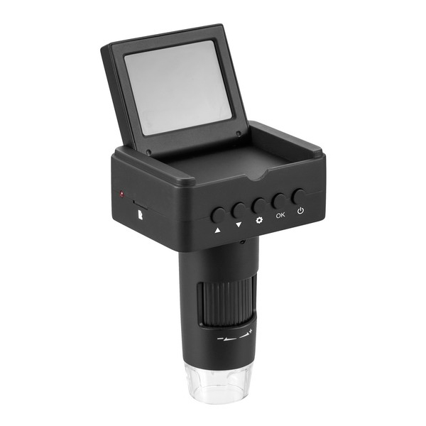 Digitálny Mikroskop Levenhuk DTX TV LCD