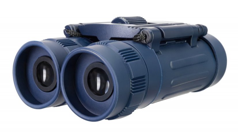 Malý binokulárny ďalekohľad Discovery Basics BB 8x21