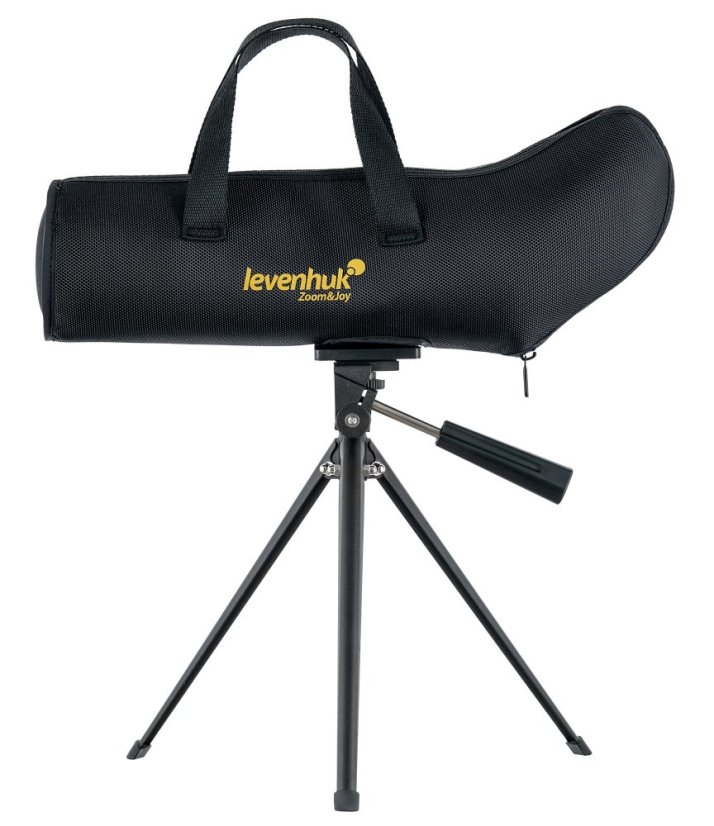 Monokulárny ďalekohľad Levenhuk Blaze PRO 70