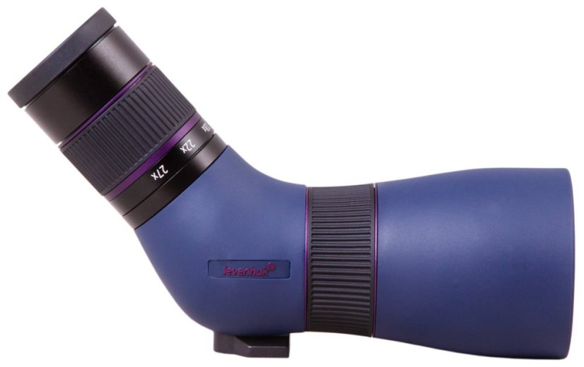 Pozorovací ďalekohľad Levenhuk Blaze Compact 60
