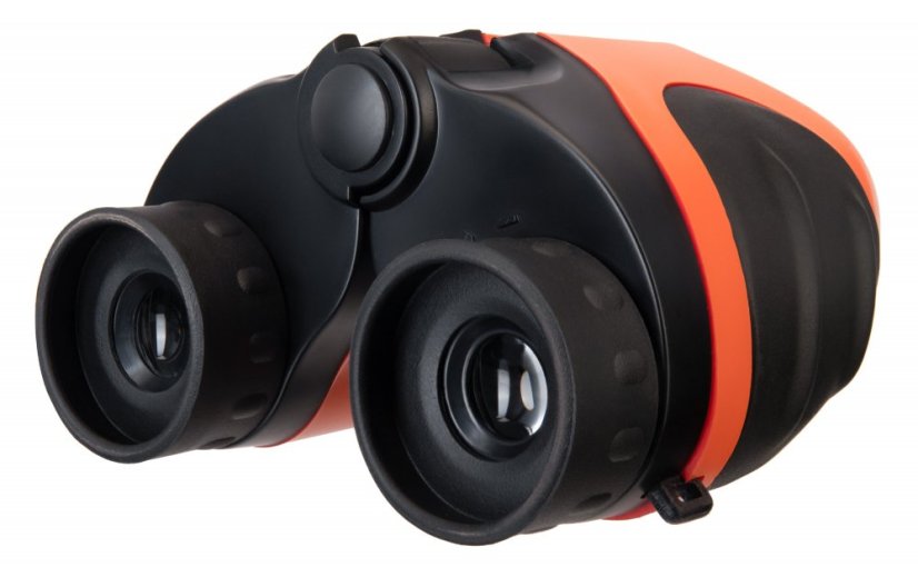 Dětský dalekohled Discovery Basics BBC 8x21 Terra
