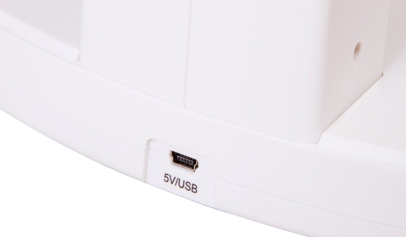 Digitální USB Mikroskop Levenhuk DTX 700 LCD