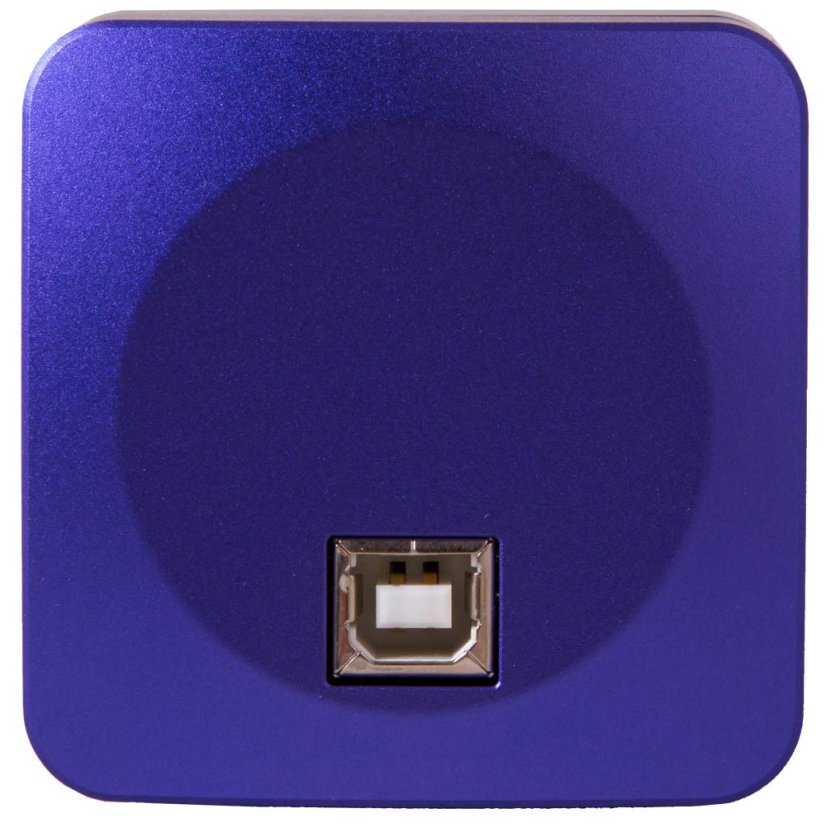 Digitální fotoaparát pro mikroskopy - Levenhuk  M800 Plus