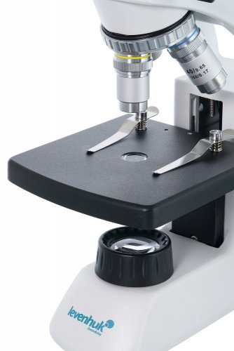Mikroskop Levenhuk 500M Monocular