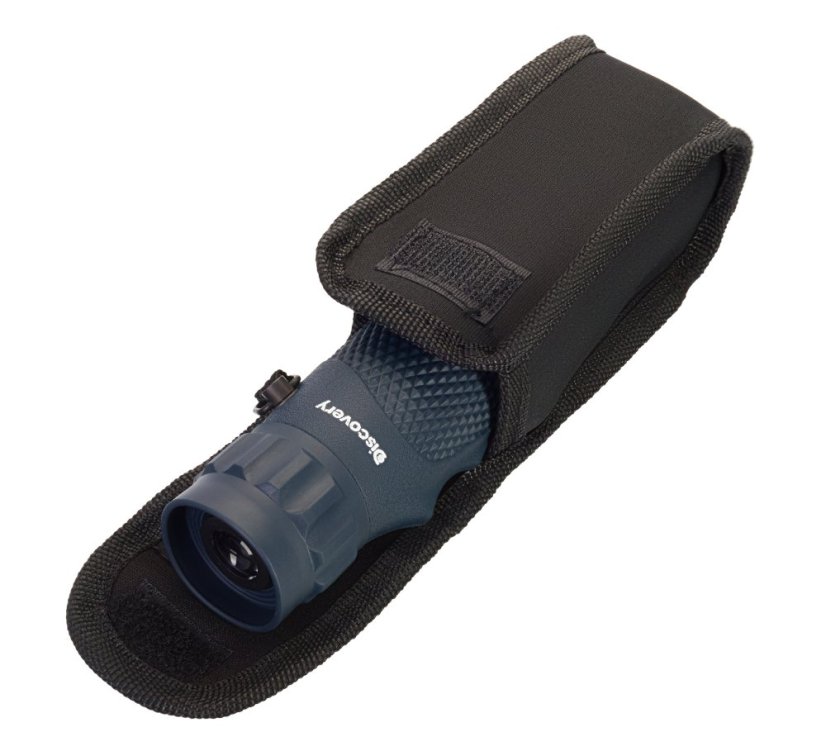 Monokulární dalekohled Discovery Gator 10x25