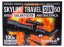 Teleskop pro začátečníky Levenhuk Skyline Travel Sun 50
