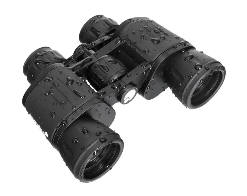Binokulárny ďalekohľad Levenhuk New Atom 8x40