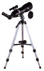 Teleskop pre deti a začiatočníkov Levenhuk Skyline Travel 80